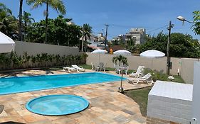Lindo Studio proximo a praia da Enseada